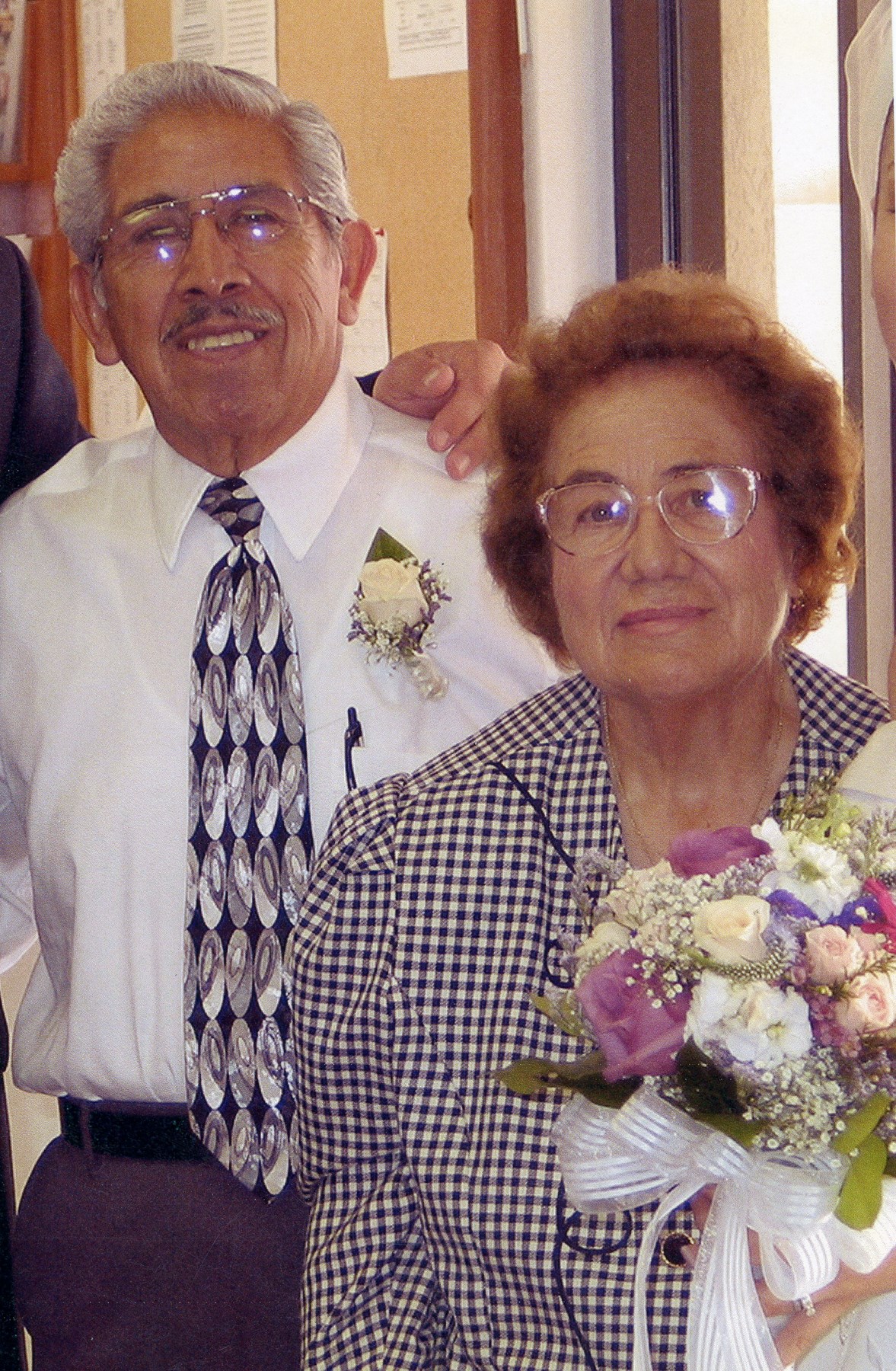 Obituary of Juan Ovalle