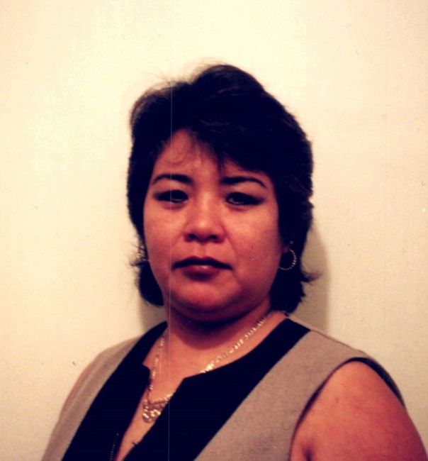 Obituary of Eva Juarez