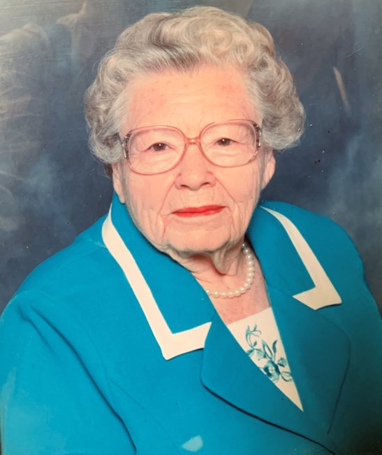 Obituary of Eva Jeanette Butler Riles Crow