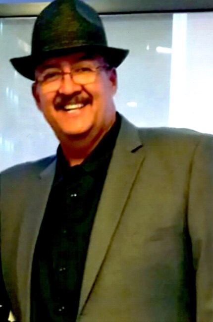 Obituary of Gerardo Rendon