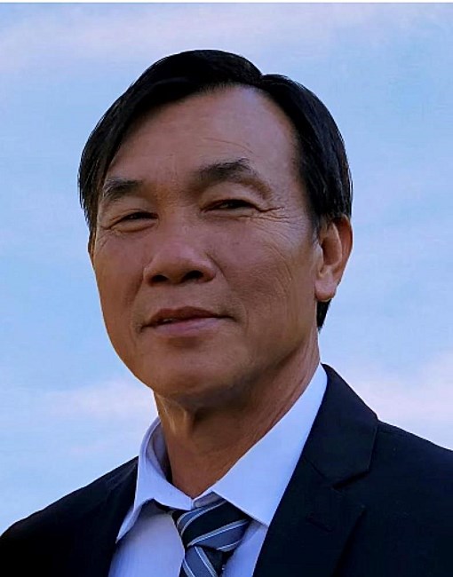 Obituary of Dat Duc Tran