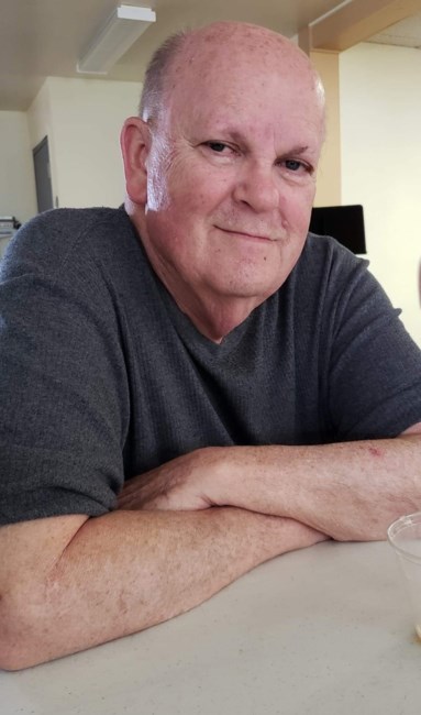 Obituary of William "Bill" Harvey Elswick