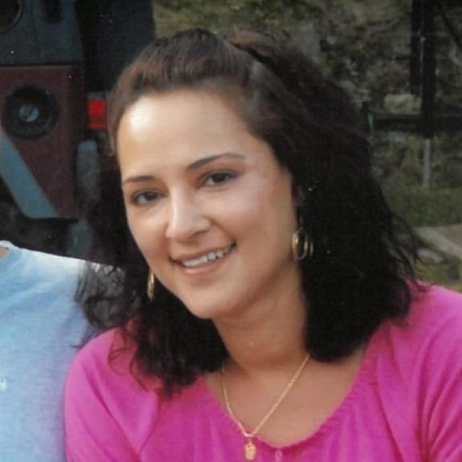 Obituary of Maria B. Boisvert