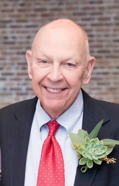 Obituary of John Sterling Null