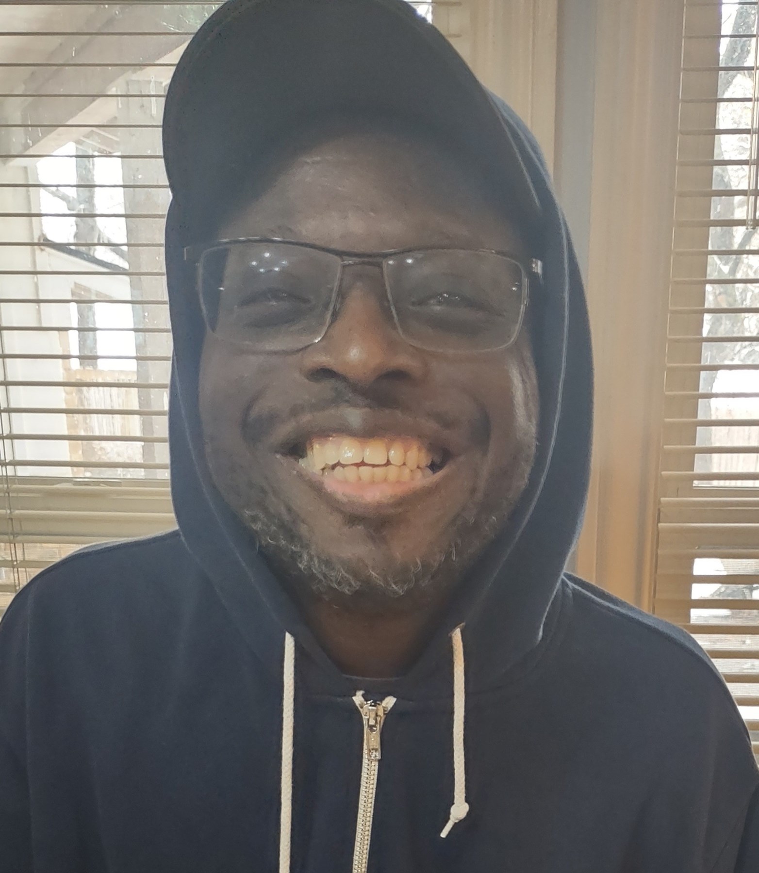 Obituary of James "Obi" Obadiah Williams