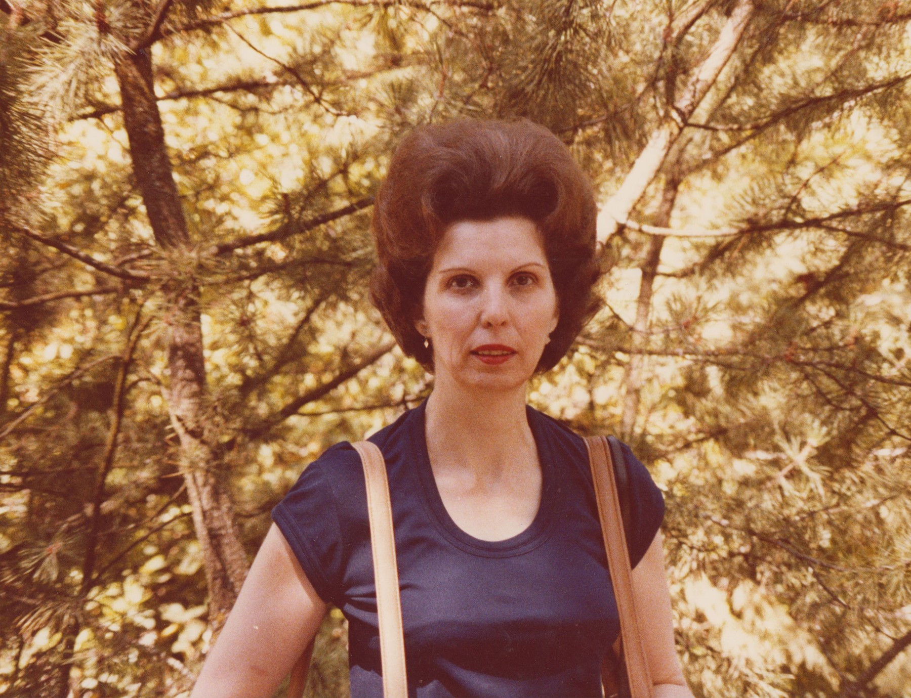 Obituary of Beverly Muriel Hermsen