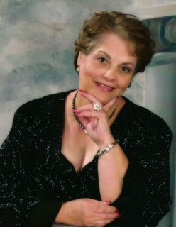 Obituary of Pauline H. Sonier