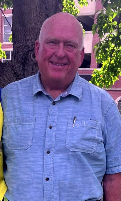Obituary of Kim D. Wood