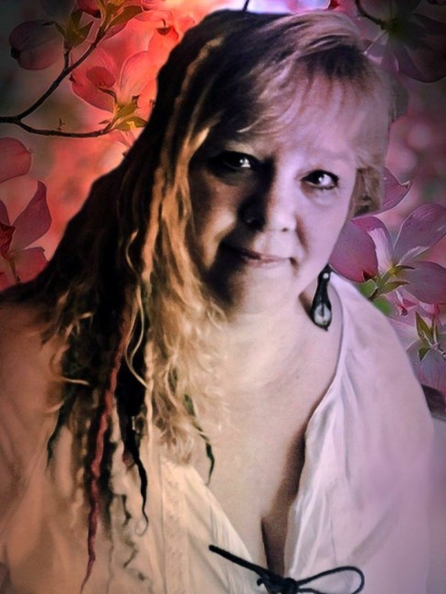 Obituary of Candy Swope