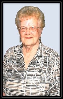Eva Jean Doktor Obituary - Regina, SK