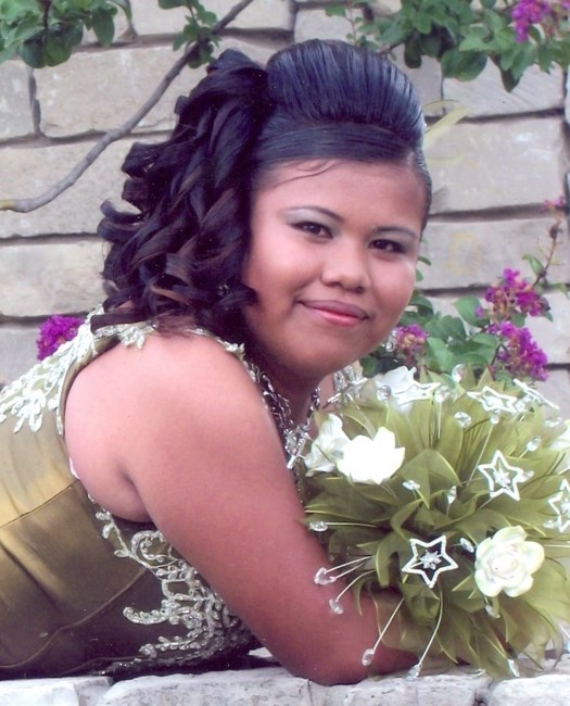 Obituary of Ivette Segundo Sanchez