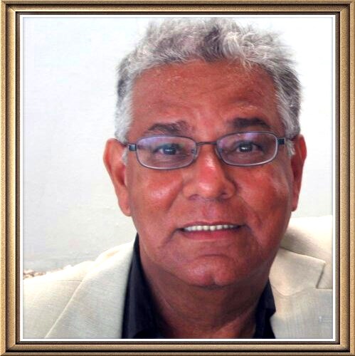 Obituary of Guy Dupoux