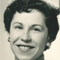 Obituary of Ann (Bellone) LaTorre