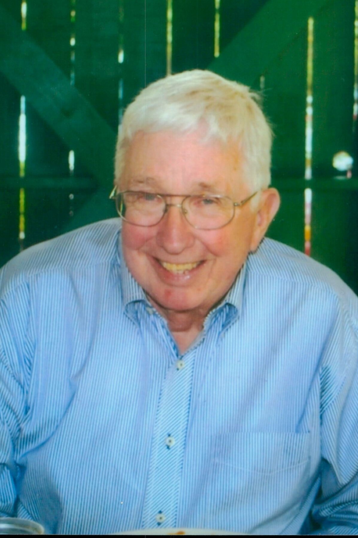 Obituary of Ben Eugene Cooper