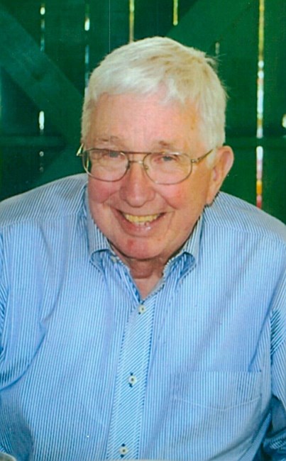 Obituary of Ben Eugene Cooper