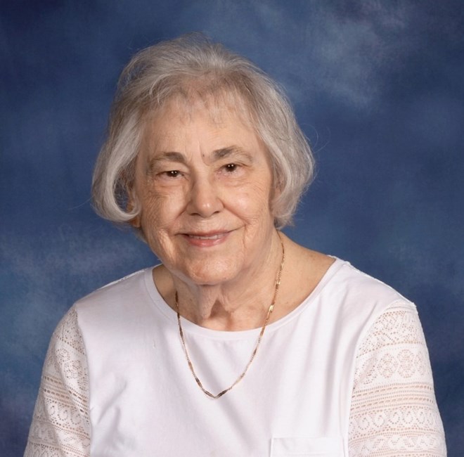 Obituary of Mrs Mafelda Jackie V Londa