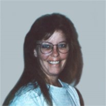 Obituary of Karen Marie Sullivan