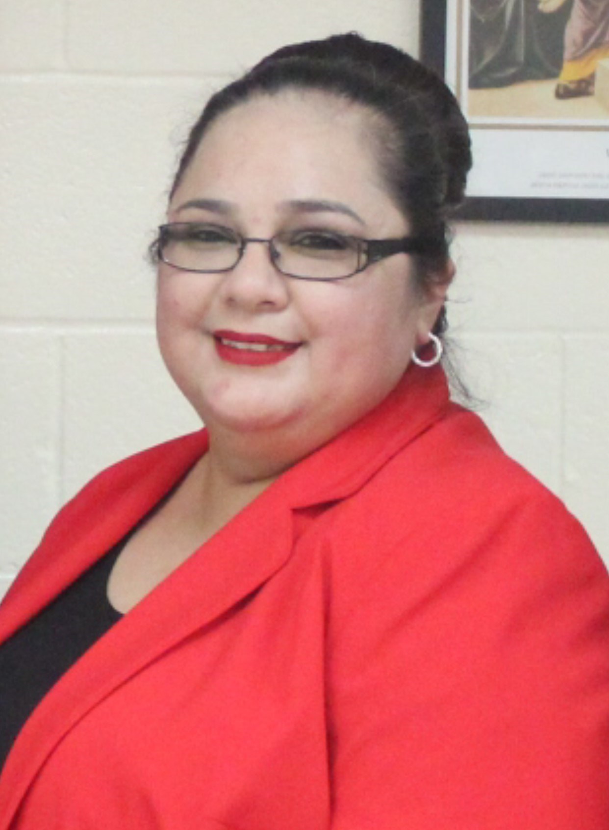 Obituary of Sujell Lopez