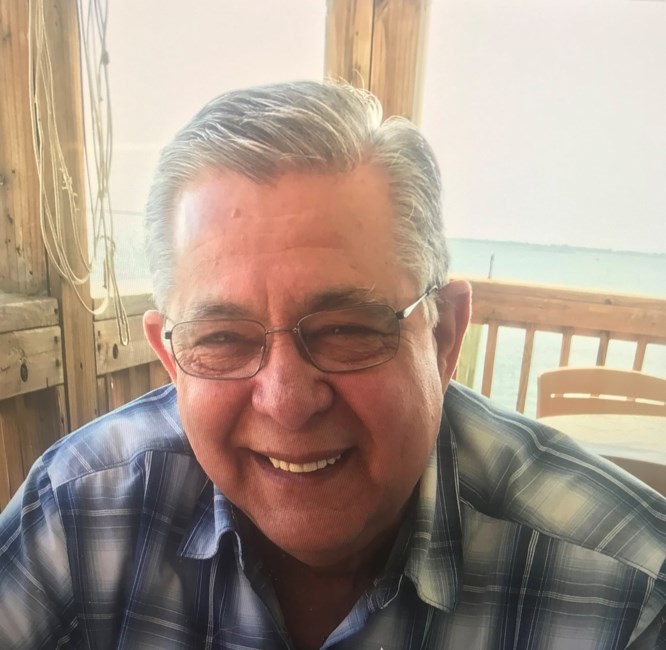 Obituary of Palford Milton Collins