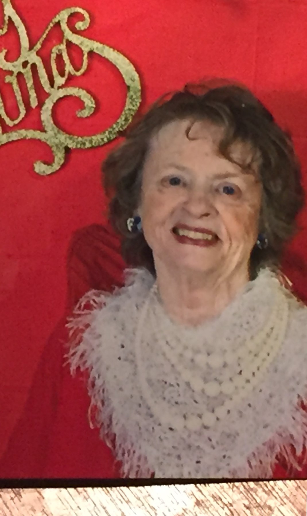 Obituario de Linda Carter