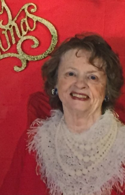 Obituario de Linda Carter