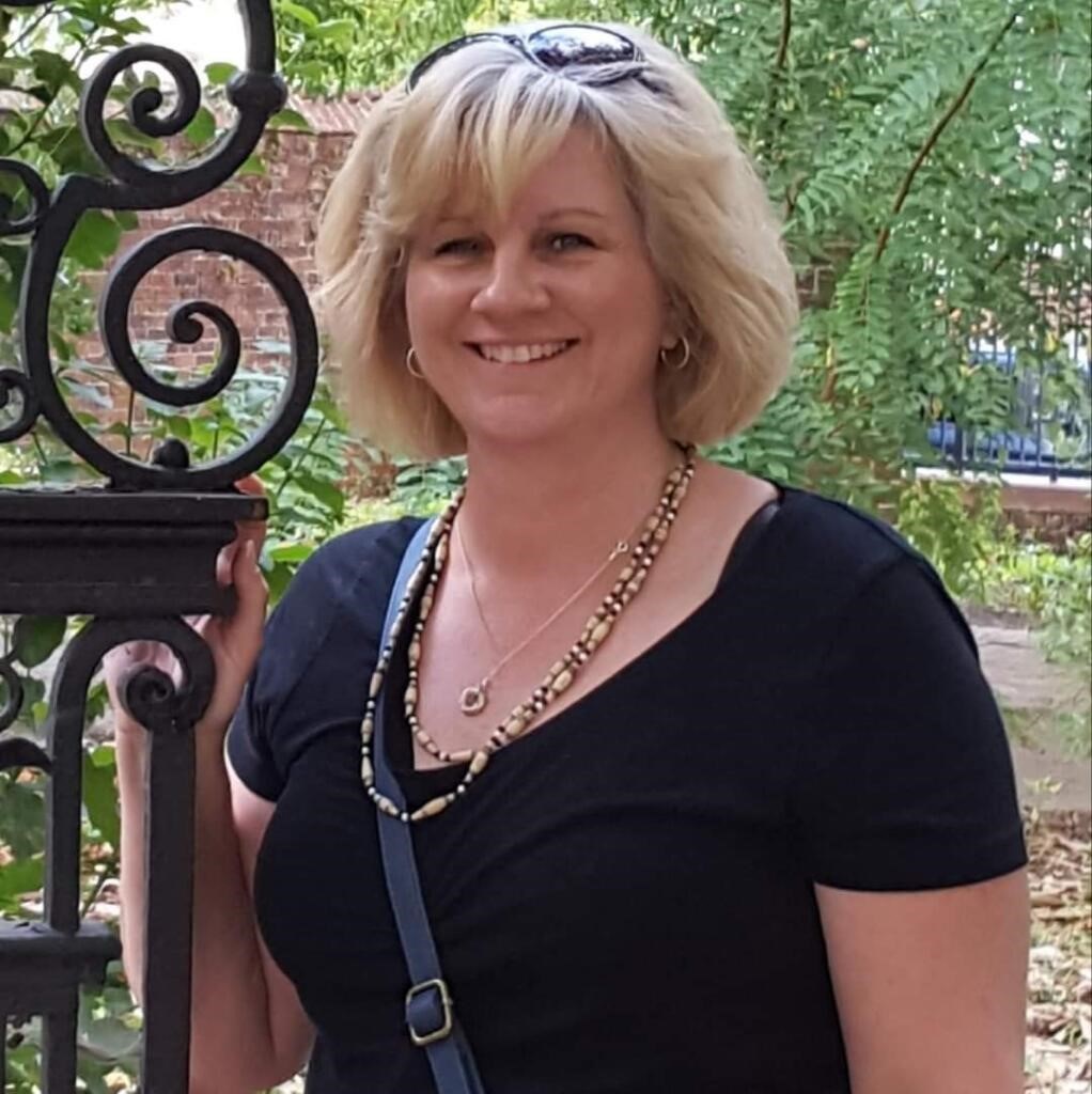 Obituary of Marianne Tolar