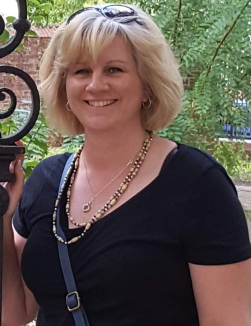 Obituary of Marianne Tolar