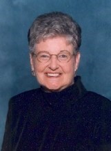 Obituary of Betty J. Knapp