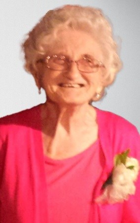 Obituary of Marion G. Montembault