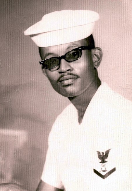 Obituary of Elmore Turner Briggs