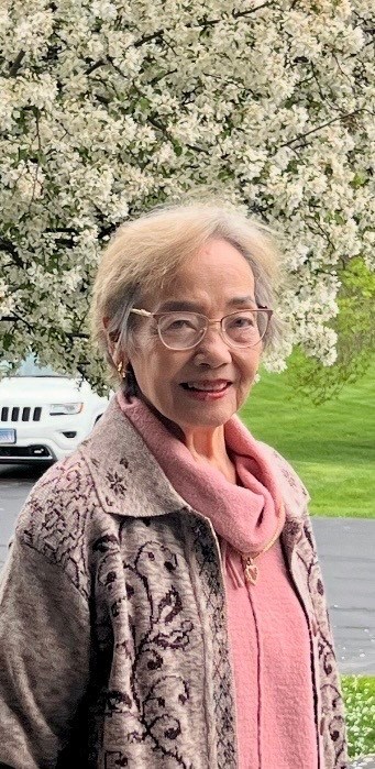 Obituario de Cynthia P. Balleza