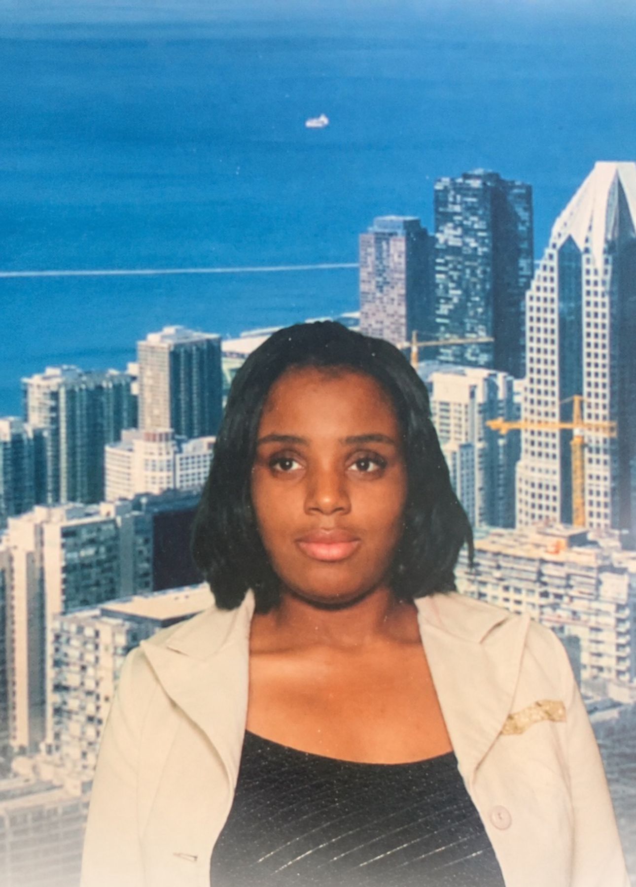 Obituary of Claudie Pierre Noel