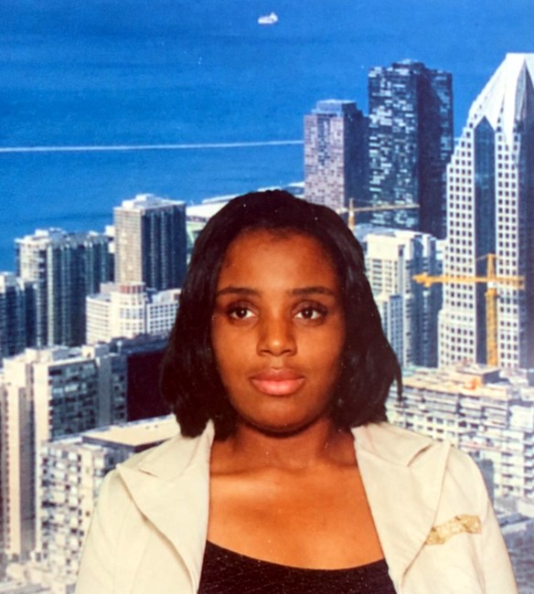 Obituary of Claudie Pierre Noel