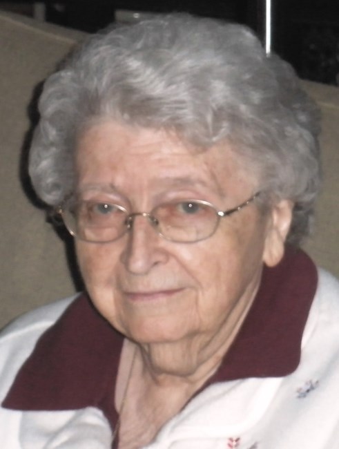 Obituary of Lucile Lindsay