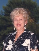 Dorothy Burtnett