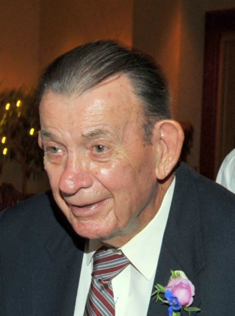 Obituary of Noel "Gene" E. Terrell