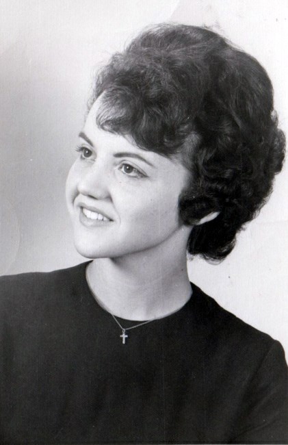 Obituary of Vatra Arline Goza