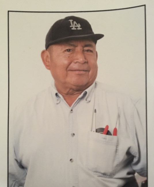 Obituary of Jose Carlos Bautista