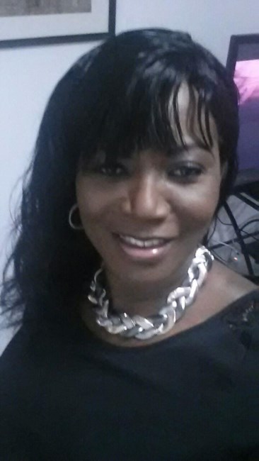 Avis de décès de Esther Anobea Aferi