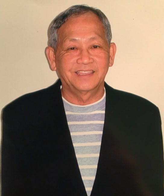 Obituary of Son Kim Nguyen