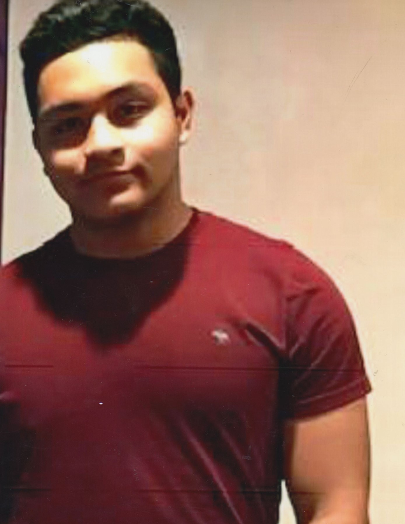 Obituary of Rony Josue Parras Mendez