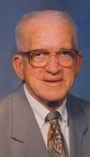 Obituary of Kenneth E Scogin