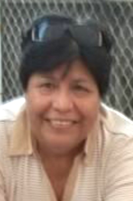Obituary of Adriana "Nanis" Valdez