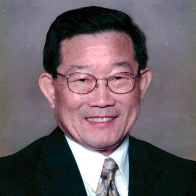 Obituary of Dr. Ok Kyun Kim
