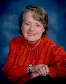 Obituary of Anna May Malcolm