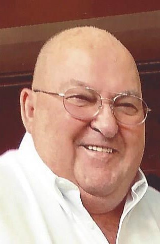 Obituary of Stanley P. Pelletier