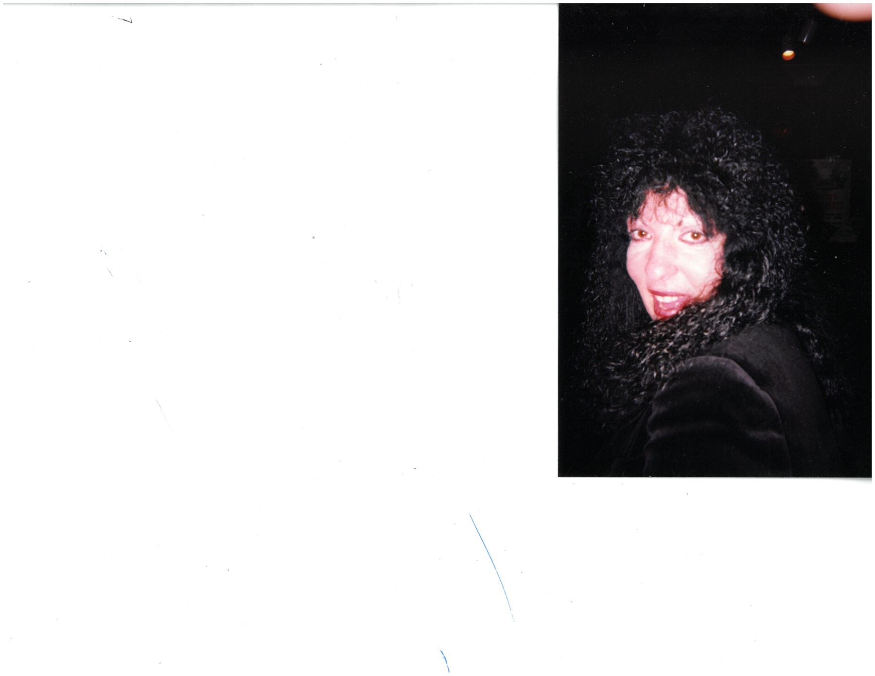 Obituary of Joan Ellen Klein