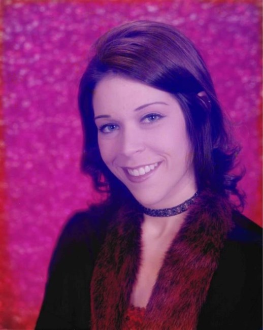 Obituary of Stephanie O'Neil Robinson Richardson