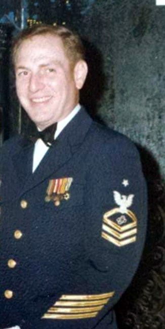 Obituary of Robert D. "Bob" Paul