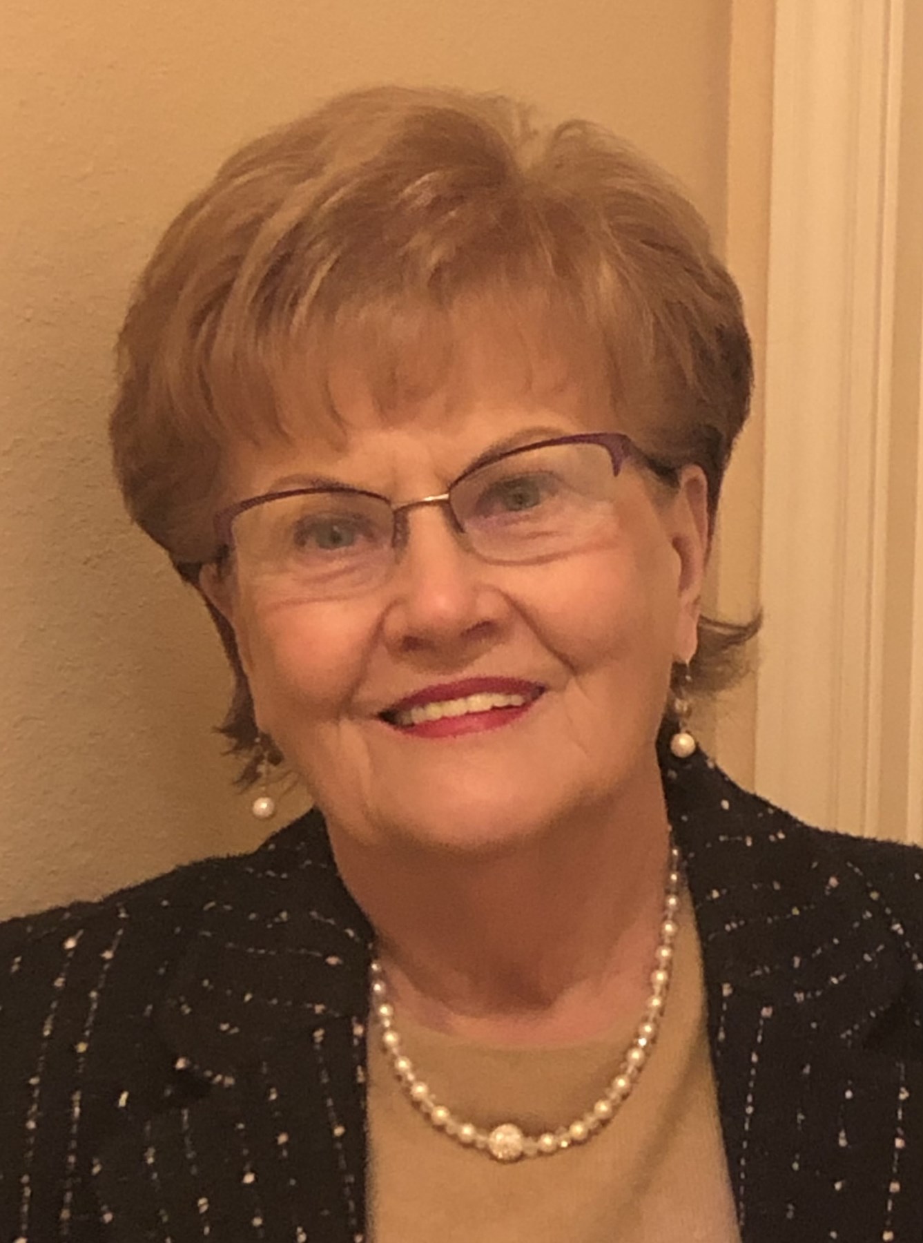 Avis de décès de Dorothy J. Price